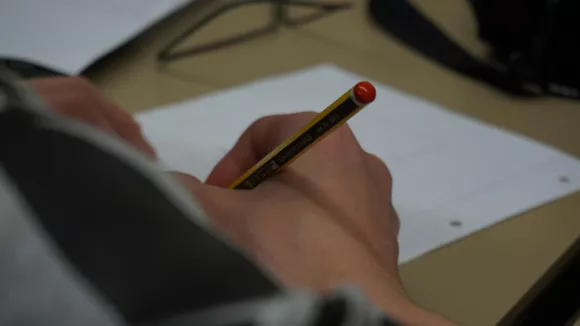 γραπτός ΑΣΕΠ 