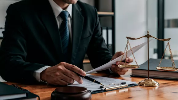 γραπτός διαγωνισμός ΕΣΔΙ - Δικαστήρια