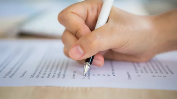 Γραπτός ΑΣΕΠ για το Ελληνικό Μετρό και της Κτιριακές Υποδομές