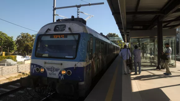 ΟΣΕ - Προαστιακός: Καθυστερήσεις, ματαιώσεις και αλλαγές δρομολογίων
