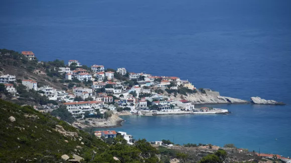 Ικαρία