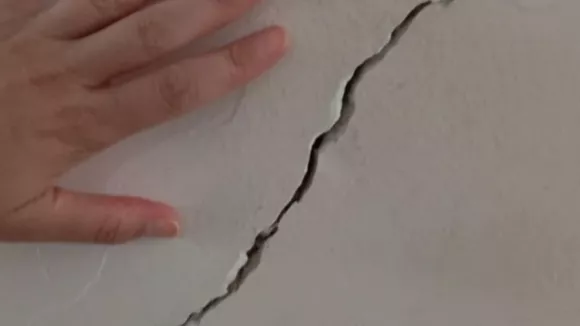 Σχολεία: Σφραγίστηκε αίθουσα Δημοτικού λόγω...ρωγμών