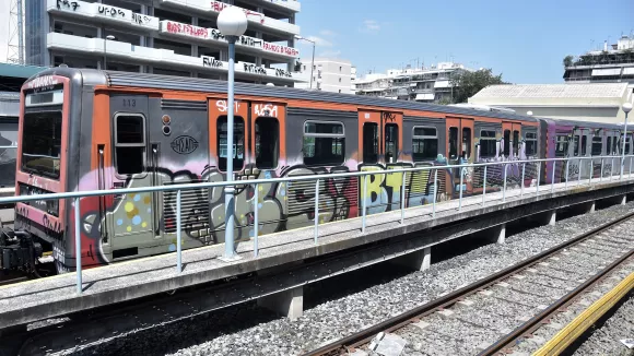 ΗΣΑΠ Ηλεκτρικός