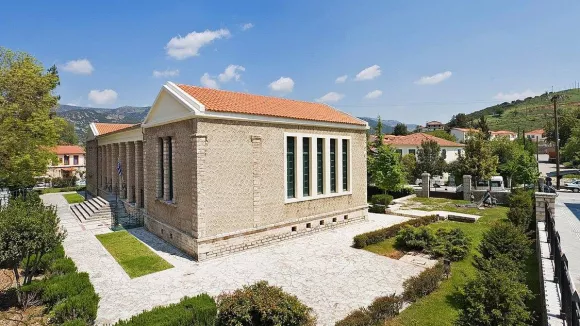 Καλάβρυτα