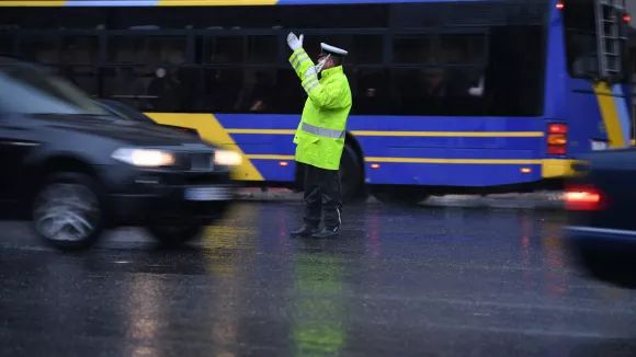 Οι δρόμοι της Αθήνας που θα κλείσουν αύριο, Κυριακή 11 Μαΐου