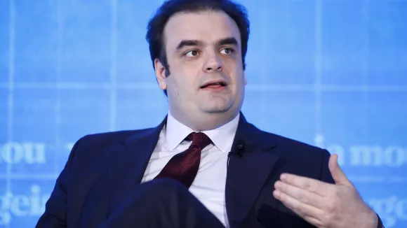 Κυριάκος Πιερρακάκης