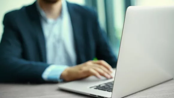 Laptop
