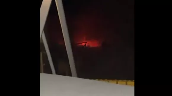 Μάλτα: Επίθεση σε πλοίο που μετέφερε ανθρωπιστική βοήθεια στη Γάζα - Κινδυνεύει να βυθιστεί