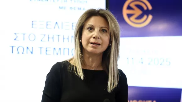 Μαρία Καρυστιανού
