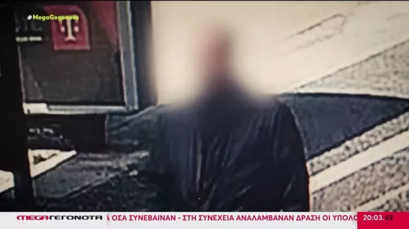 Καταγράφηκε σε βίντεο ο «δράκος» του Αμαρουσίου – Παρενοχλεί ανήλικες σε δημόσια θέα