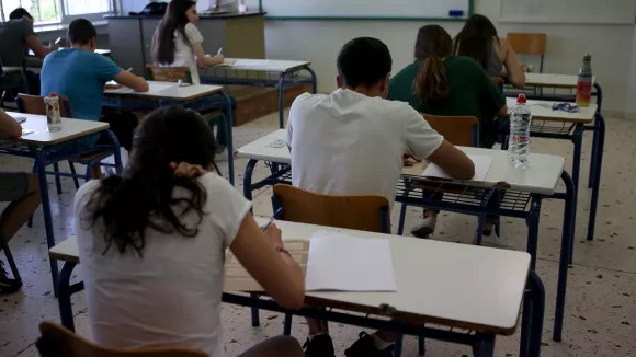 Εξετάσεις PISA: Πότε διεξάγονται σε 618 Δημοτικά Σχολεία και Γυμνάσια