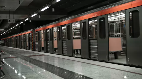 Τέλος χρόνου για 493 μόνιμες προσλήψεις σε μετρό και λεωφορεία