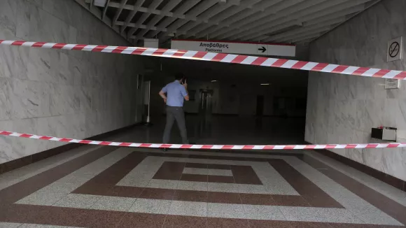 Γραμμή 2 του Μετρό: Εκτός λειτουργίας τις βραδινές ώρες από 4 έως 8 Μαΐου 