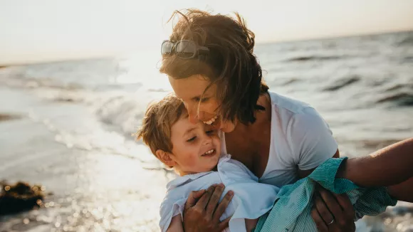Η Γιορτή της Μητέρας