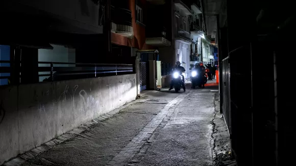 Μητροκτονία στη Λάρισα: Στη φυλακή ο 21χρονος δράστης