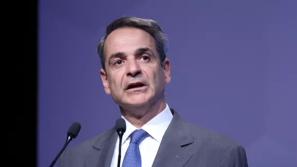 Μητσοτάκης: Στο Ηράκλειο για την υπογραφή της σύμβασης για τον ΒΟΑΚ