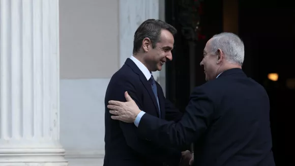 Όχι άλλη υποκρισία: Πείτε το γενοκτονία!