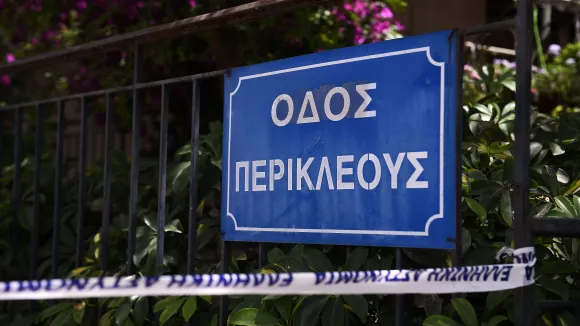 Νέα Χαλκηδόνα: Αναζητείται ο σύντροφος της 48χρονης δολοφονημένης -«Την πίεζε, την περίμενε έξω από τη δουλειά»