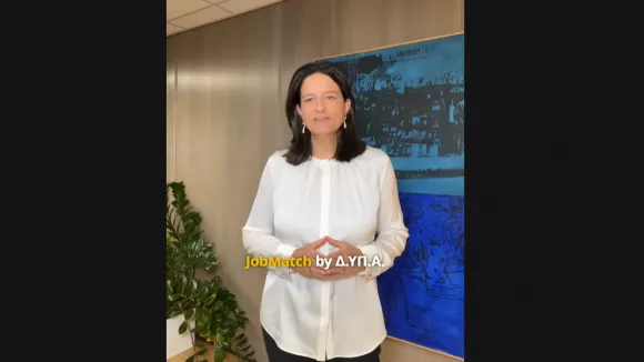 Νίκη Κεραμέως στο TikTok