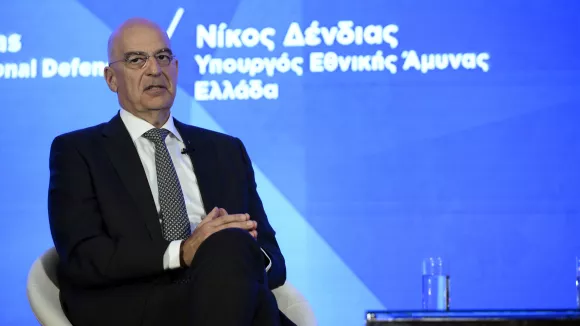 Δένδιας: Παραδίδονται 1.059 κατοικίες έως το 2026 σε στρατιωτικούς, εκπαιδευτικούς και γιατρούς