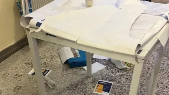 Νομική Σχολή Αθηνών