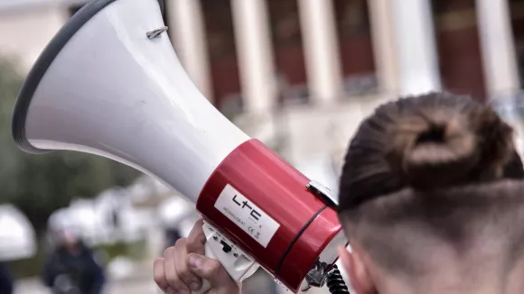 Πειθαρχικές διώξεις εκπαιδευτικών: Η ΟΛΜΕ καλεί σε κινητοποιήσεις την Τρίτη 20 Μαΐου