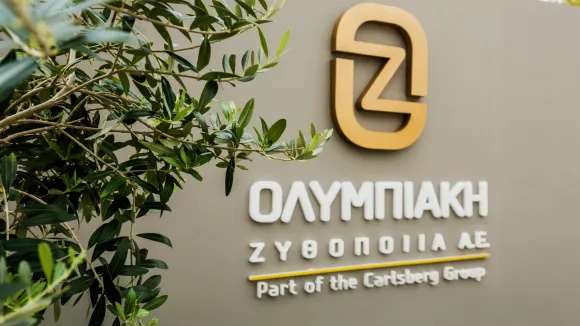 Θέσεις εργασίας στην Ολυμπιακή Ζυθοποιία