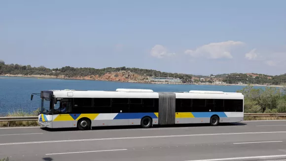 ΟΣΥ - 413 μόνιμες προσλήψεις στα μπλε λεωφορεία: Προλάβετε μέχρι μεθαύριο