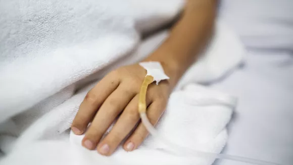 Τραγωδία στον Βόλο: Νεκρό 5χρονο αγόρι - Διακομίστηκε στο νοσοκομείο χωρίς σφυγμό