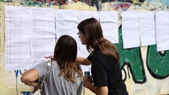 πανελληνιες 2025