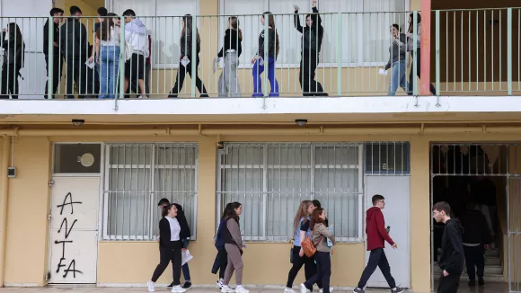 Πανελλαδικές 2025
