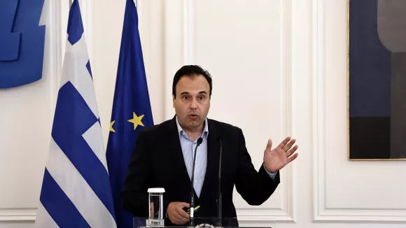 Παπαστεργίου: Σε ΦΕΚ σήμερα ο Προσωπικός Αριθμός Πολίτη