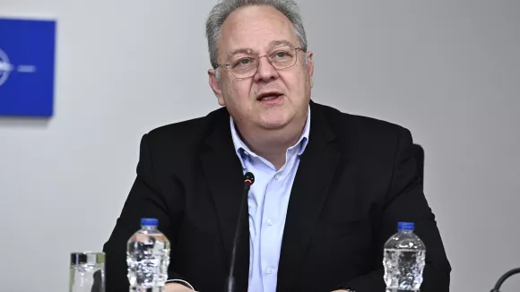Παπαζάχος για Εύβοια: Υπάρχει μεγάλο ενεργό ρήγμα - Μπορεί να δώσει σεισμό 5,5 Ρίχτερ