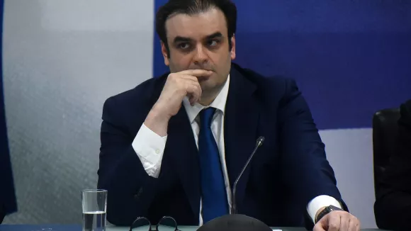 Πιερρακάκης: «Όχι» στην κατάργηση του ΕΝΦΙΑ για την πρώτη κατοικία