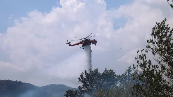 Πυροπροστασία: 22 νέες προσλήψεις στον Δήμο Τρίπολης