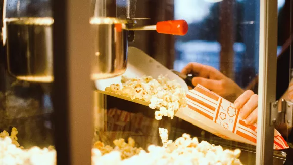 Pop Corn
