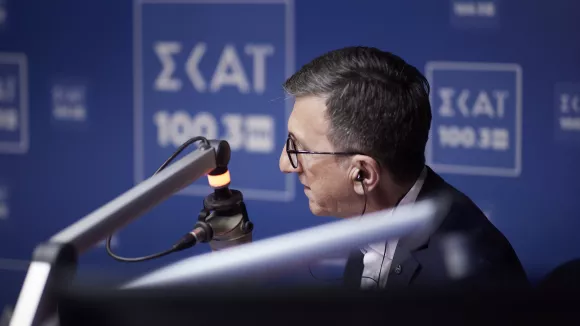 Ο ΣΚΑΪ περιόρισε τις εμφανίσεις του Άρη Πορτοσάλτε