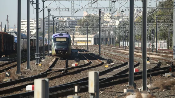 Προαστιακός: Κυκλοφοριακές ρυθμίσεις για 17 ημέρες από τη Δευτέρα 