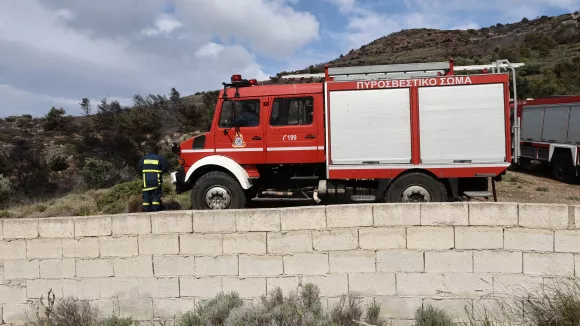 Πυροσβεστική