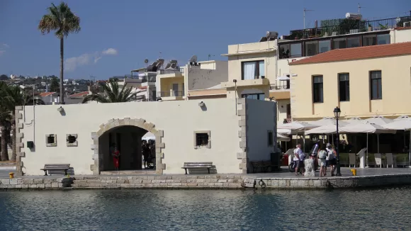 Ρέθυμνο Κρήτης