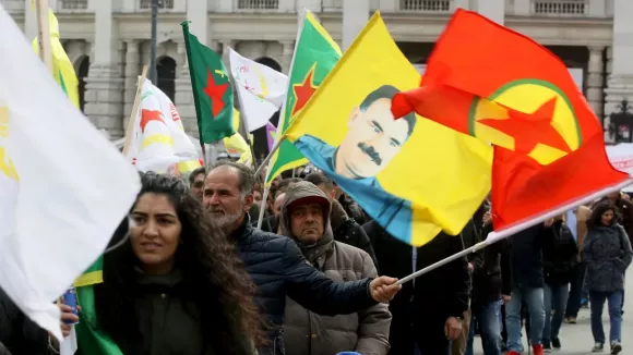 Το ΡΚΚ ανακοίνωσε τη διάλυση του - Καταθέτει τα όπλα