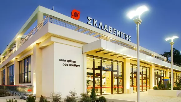 Σκλαβενίτης