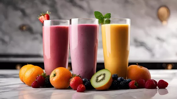 Smoothies