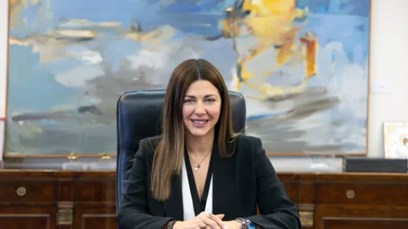 Σοφία Ζαχαράκη
