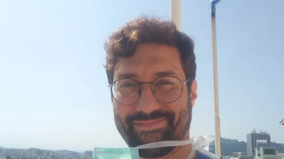 Σωτήρης Σεμερτζιάν