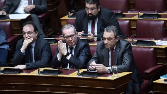 Σπαρτιάτες: Επανεξετάζεται η υπόθεση των βουλευτών για εξαπάτηση του εκλογικού Σώματος