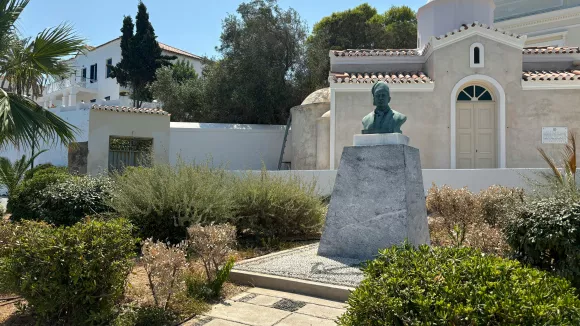 Δήμος Σπετσών