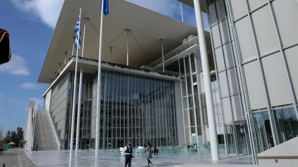 Νέα θέση εργασίας στο Κέντρο Πολιτισμού Ίδρυμα Σταύρος Νιάρχος