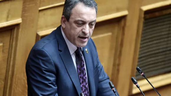 Δίκη Σπαρτιατών: Κατέθεσε ο Στίγκας - «Δεν ήταν πίσω από εμένα ο Κασιδιάρης»
