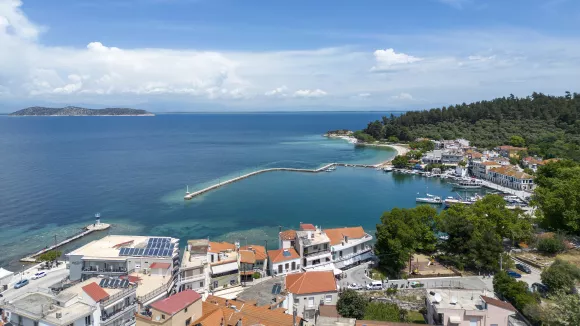 Θάσος